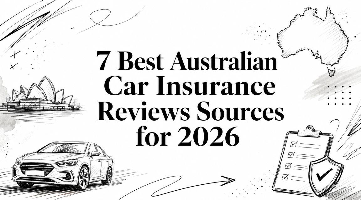7 Best Australian Car Insurance Reviews Sources for 2026 | Cover Club Blog