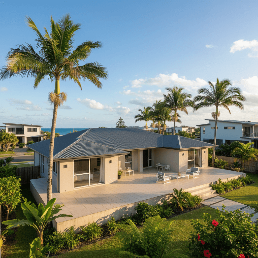 Home Insurance Costs in Trinity Beach QLD 4879 | Cover Club Blog
