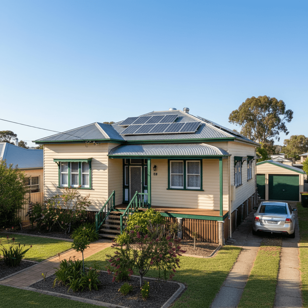 Home Insurance in Inverell NSW 2360 | 2026 Quote | Cover Club Blog